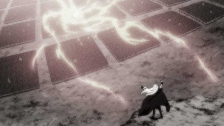 アニメ『 BASTARD‼ ー暗黒の破壊神ー』がNetflixにて全世界配信！怒涛のバトル＆谷山紀章の呪文の詠唱に酔いしれる！【2022夏アニメ】の画像001