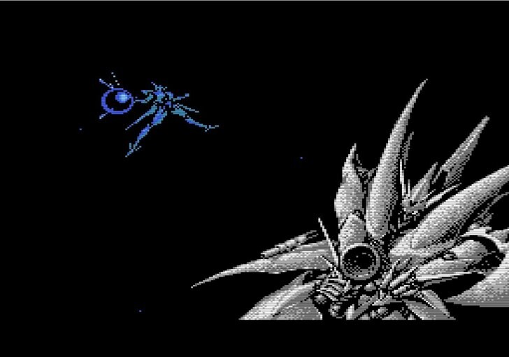 ファミコンでSFCに匹敵する美麗映像を実現『メタルスレイダーグローリー』との運命的な出会いの画像010