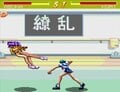 令和にまさかの大復活！かわいい顔して硬派＆斬新…伝説の美少女対戦格闘ゲーム『あすか120％』を知っているかの画像002