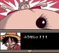 ゲームボーイ『ワンピース 夢のルフィ海賊団誕生！』は敵ボスも初期マイナーキャラも味方にできた自由度の高い名作ゲームだったの画像015