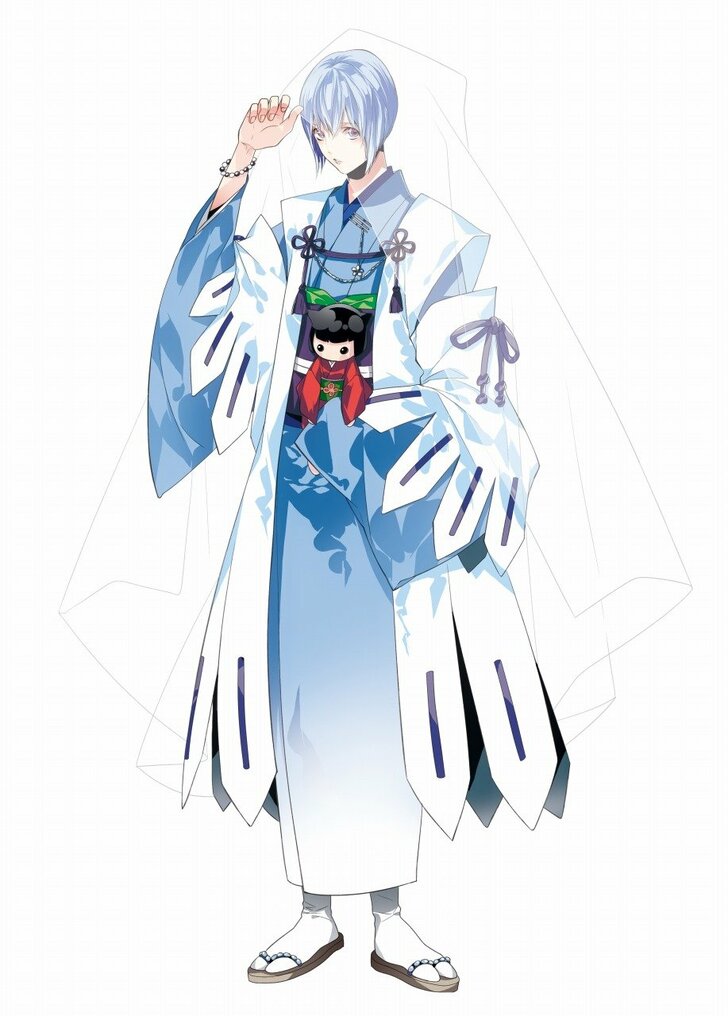 【ロングレポート】上村祐翔、梅原裕一郎らが出演！『声優男子の！「七人の妖」文化祭ですが…？』イベント（コメント付き）の画像016