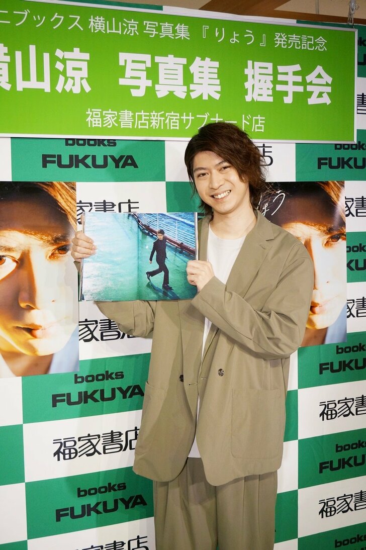 “パトレン2号”横山涼がみせた「キラキラしてない魅力」の画像012