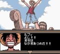ゲームボーイ『ワンピース 夢のルフィ海賊団誕生！』は敵ボスも初期マイナーキャラも味方にできた自由度の高い名作ゲームだったの画像007