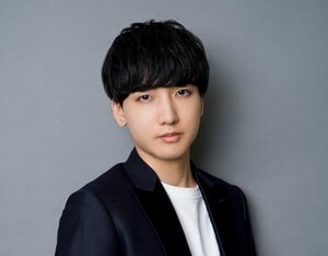 小林千晃「今は『自由な時間』がいちばんのご褒美」アニメ『マッシュル-MASHLE-』特集（後編）の画像