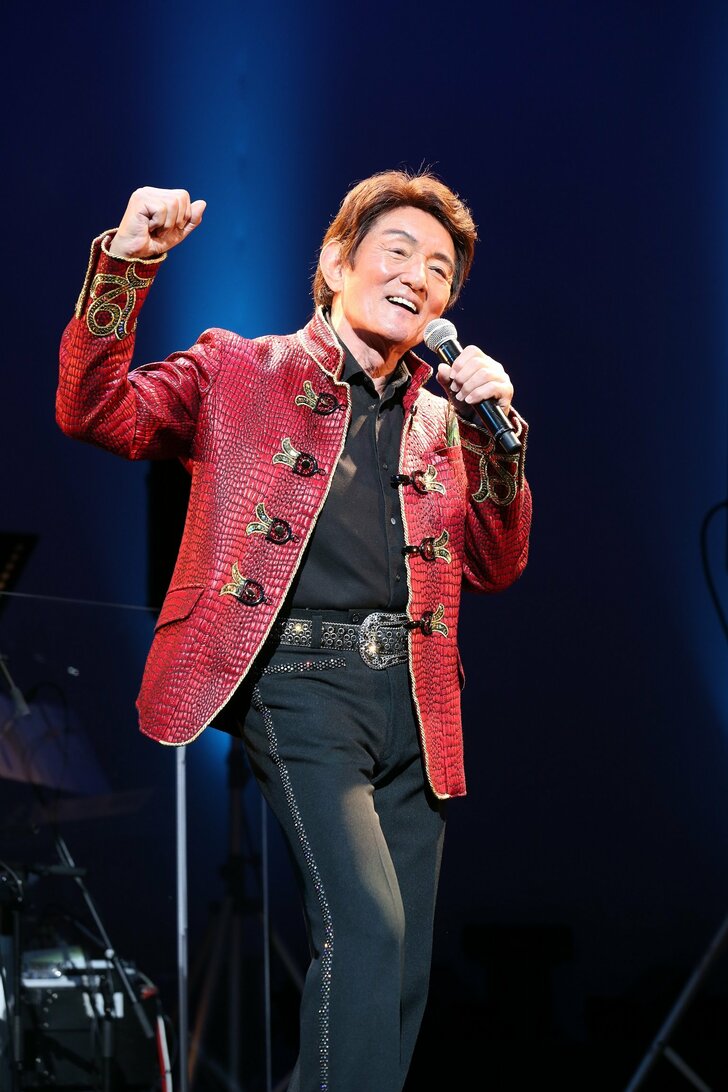 デビュー60周年“アニソン界の大王”ささきいさおが語る『宇宙戦艦ヤマト』の秘話！「小細工なしで歌ったことで歌声に勢いが出た」の画像001