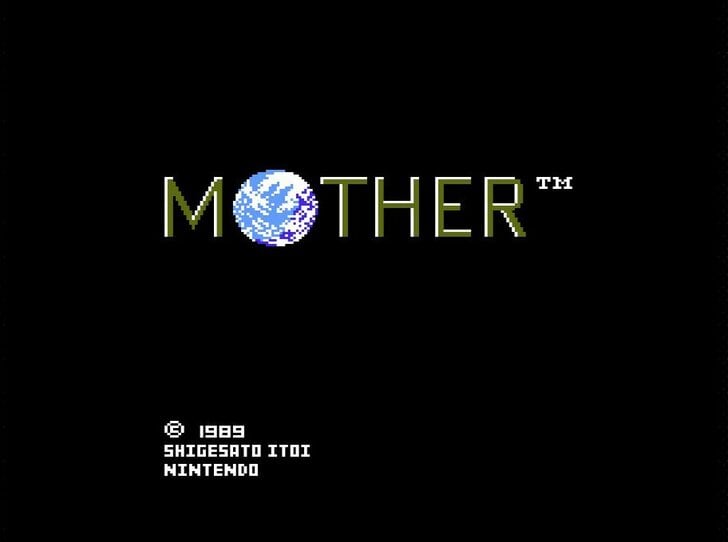 「なんかポケモンみたい」令和の中学生がファミコンの名作『MOTHER』をやってみたら…思わぬ場面で離脱した理由とはの画像001