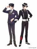 ⼩野賢章・⽥丸篤志・島﨑信⻑ほかが出演！「STATION IDOL LATCH！」1st LIVEのタイトルが決定！の画像024