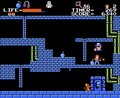 『グーニーズ』に『アンタッチャブル』も！ 海外洋画を“ドット絵で再現”した懐かしの名作ファミコンソフト3選の画像002