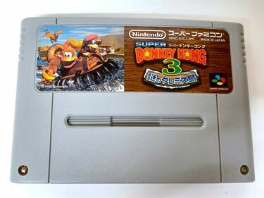任天堂 - スーパーファミコン　ミニ　スーファミ　FF ドンキーコング　カービィ　名作 最新ハードに少し抵抗あるならコレ！ ゼルダもカービィも遊べる