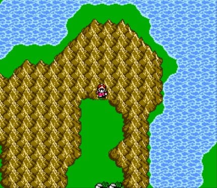 3ページ目 祝 ファイナルファンタジー3 30周年 今なお語り継がれる 鬼畜ラスダン について ふたまん