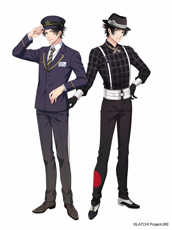 ⼩野賢章・⽥丸篤志・島﨑信⻑ほかが出演！「STATION IDOL LATCH！」1st LIVEのタイトルが決定！の画像024