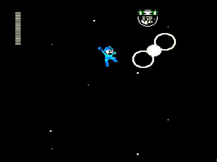 ファミコン『ロックマン3 Dr.ワイリーの最期!?』が発売31周年、即死ギミックだけじゃない“処理落ち”の難敵の画像007