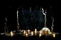 神尾晋一郎と間宮丈裕が語り、騙る、言の葉の世界。／「KATARI独奏会-聖域-sanctuary-」レポートの画像013