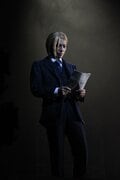 舞台『憂国のモリアーティ』開幕、荒牧慶彦「視覚的にも内容的にもハラハラする作品」とアピールの画像003
