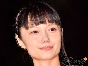 宮﨑あおいが「可愛すぎる！」実写化作品で魅せた「抜群の透明感」　「年齢を重ねても変わってない…」　　『ラヴァーズ・キス』に『NANA』『ソラニン』もの画像