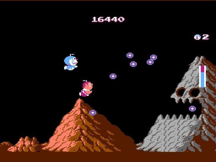ファミコンゲーム3本分の面白さを凝縮!? ハドソン版『ドラえもん』に感じた「底しれぬ原作愛」の画像009