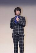 松田岳、三山凌輝、笹翼、秋葉友佑ら登場、映画『縁側ラヴァーズ』 完成イベント開催の画像004