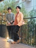 声優・福山潤＆吉田尚記アナ『声優MEN』で対談“コミュ障流”対話術の秘訣明かすの画像001