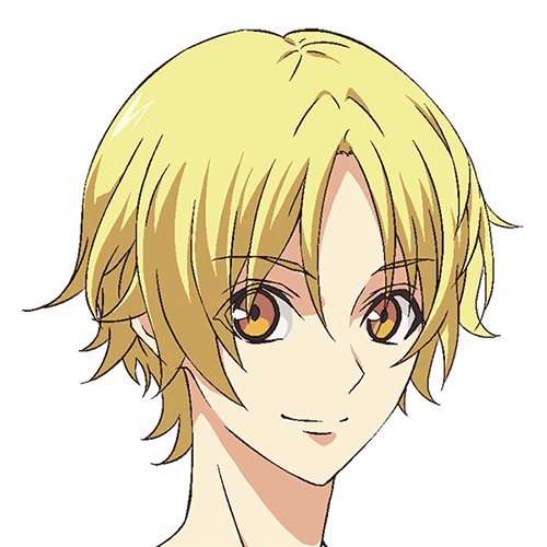 梶裕貴、蒼井翔太らが競演！ 新アニメ『ツキウタ。』キービジュアル＆キャラ表情絵を公開！の画像001