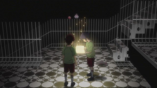「幾原邦彦監督が『“映画”であること』にこだわった作品」劇場版『RE:cycle of the PENGUINDRUM』BD発売記念・池田慎一プロデューサーインタビューの画像015
