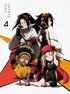 人気TVアニメ『SHAMAN KING』Blu-ray BOX 4が5月25日に発売！