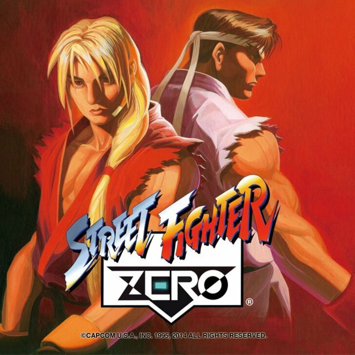 魅力は強さだけじゃない!歴代『ストリートファイター』愛すべき「イロモノキャラ」たちのぶっとび具合の画像