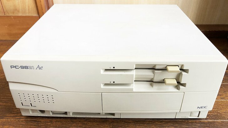 40、50代が「一番最初に所持したパソコン」ランキング、懐かしのMSXやファミリーベーシック、X68000やFM TOWNSも！の画像005