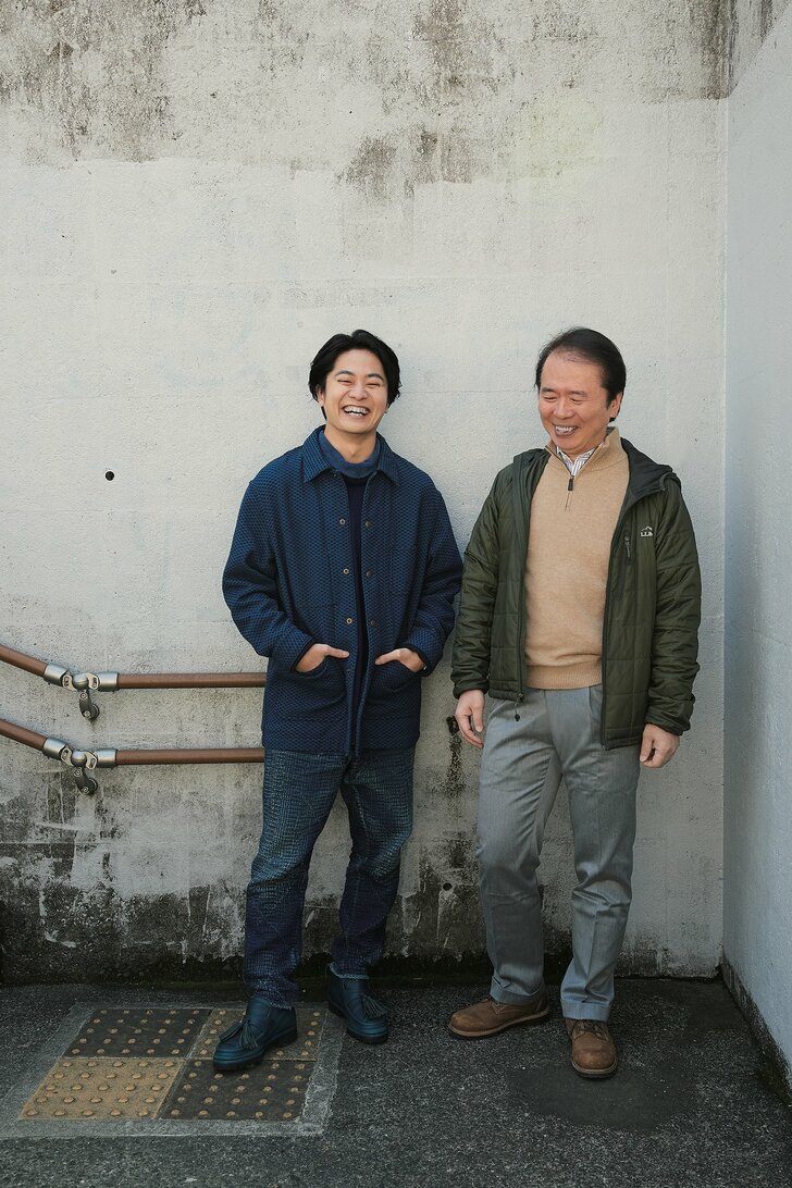 福山潤『声優MEN』で音響監督の“恩師”とプロ論交わす「∀ガンダムのキースは二度とできない」の画像001