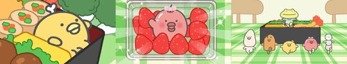 チキップダンサーズ