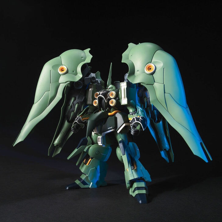 『機動戦士ガンダムUC』強さと優しさを兼ね備えたマリーダ・クルス「ガンダム好きな女性キャラ」上位常連の魅力を探るの画像002