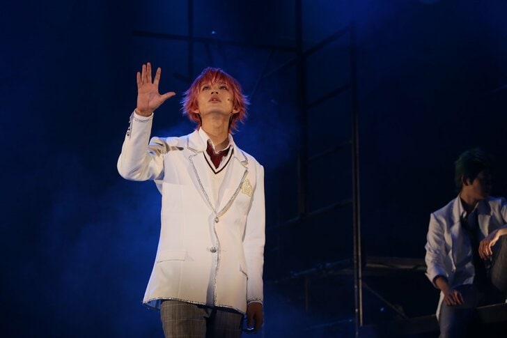 谷山紀章、花江夏樹も出演、俳優×声優の新世代舞台『絶響MUSICA THE STAGE』ゲネプロレポートが到着！【写真47枚】の画像043