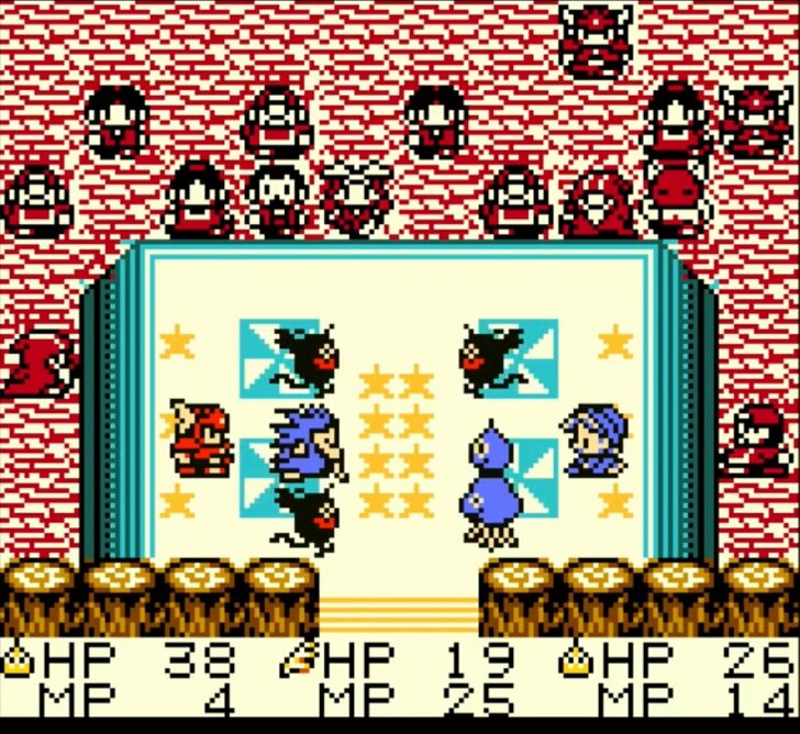 デスピサロやゾーマがぞろぞろ…ゲームボーイ『ドラクエモンスターズ　テリーのワンダーランド』ネットなき時代の“配合実験”の楽しみの画像011