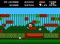 ファミコン『じゃじゃ丸の大冒険』はジャレコならではの「鬼畜遺伝子」を継承した激ムズアクション！の画像005