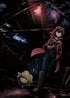 【10月10日スタート】「秋アニメ」新番組チェック　累計100万部突破の人気ホラー小説原作『恐怖コレクター』や手越祐也が声優を務める『朱色の仮面』も始動