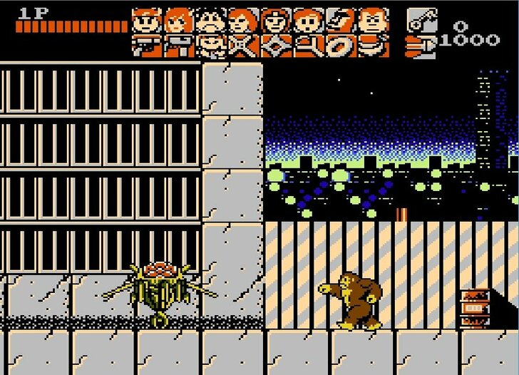 「まさに夢のおもちゃ箱…」リメイクされないファミコン『コナミワイワイワールド』という「奇跡の名作」の画像006