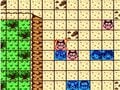 ゲームボーイ『ワンピース 夢のルフィ海賊団誕生！』は敵ボスも初期マイナーキャラも味方にできた自由度の高い名作ゲームだったの画像019