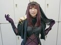 『FGO』武蔵ちゃん、嫁ネロ、スカサハらレイヤー座談会その1「初期はガチャがさらに渋くて！」の画像006