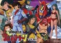 『コン・バトラーV』南原ちずるなど昭和世代に絶大な人気を誇る「スーパーロボットアニメのヒロイン」の魅力とは!?の画像002