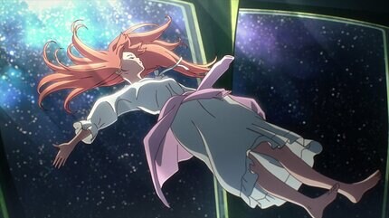 何をするかしないか 裏切るか裏切らないか それを描くことが劇です 富野由悠季監督が語る ｇのレコンギスタ のアニメ論 ふたまん