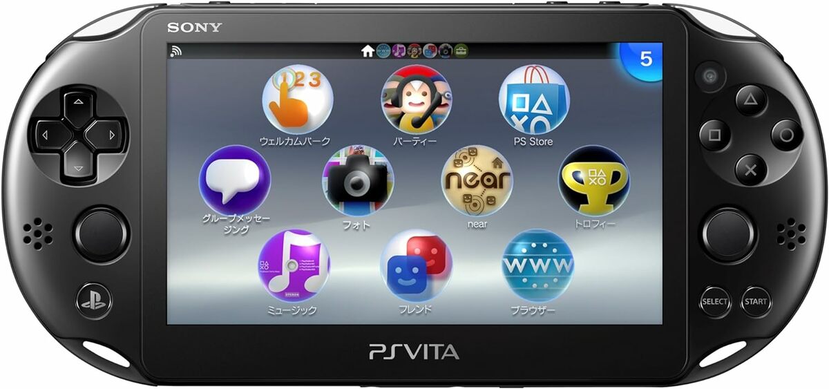 12月17日で12周年！「PS Vita」が一周回った今でもなぜか根強い人気の