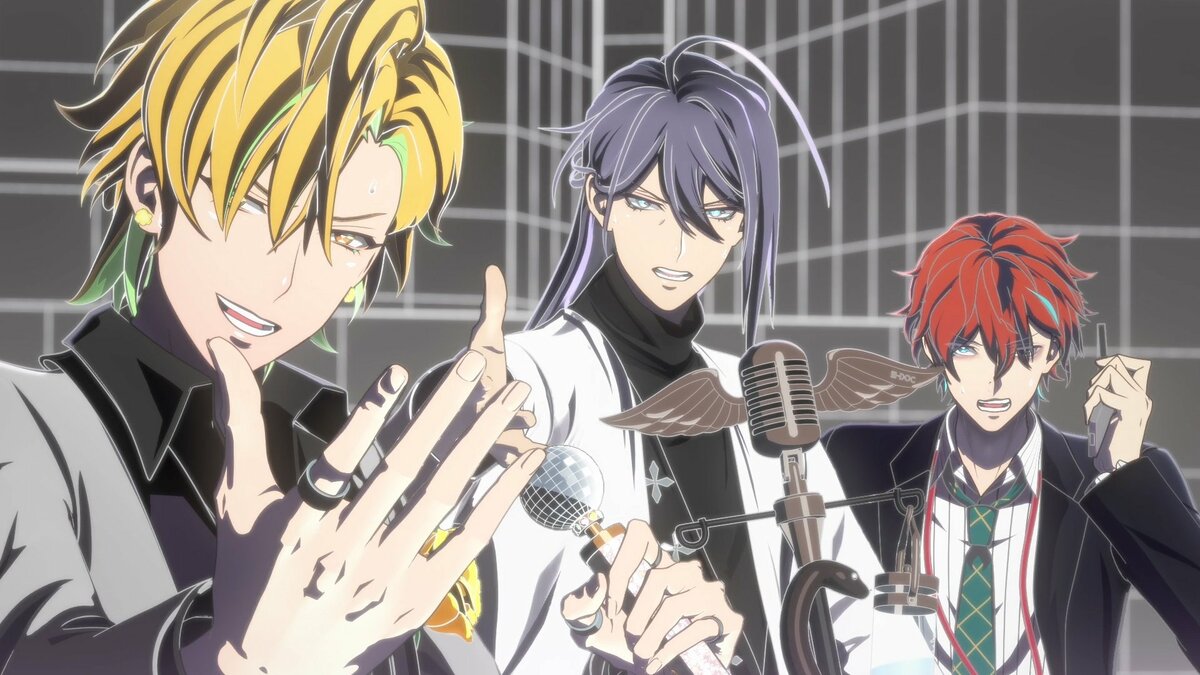 声優・木島隆一「一二三くんというキャラクターを通すことで堂々と愛を