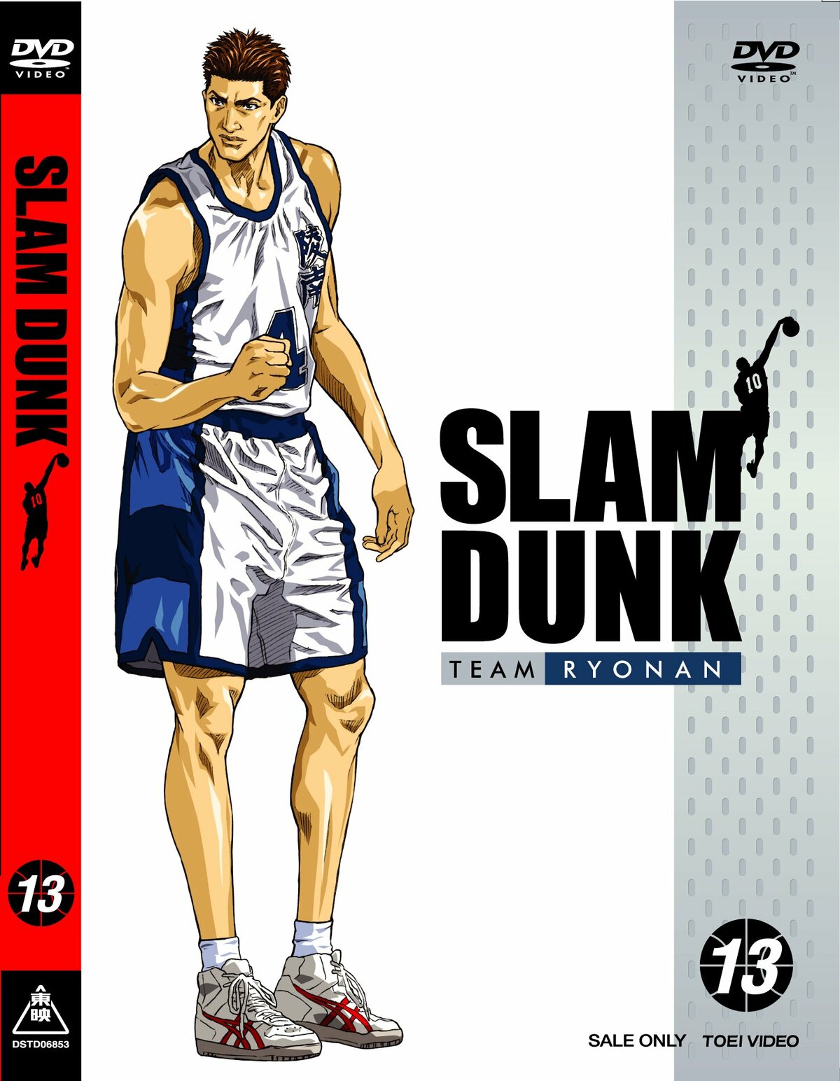 主力4人が残留、“ポスト魚住”の育成も…『SLAM DUNK』田岡監督が狙う