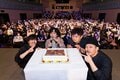 梶原岳人が誕生日に初のワンマンライブ！「ここでしか聴けないものを届けたい」唯一無二の歌声で観客を魅了の画像008
