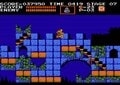 ファミコン『悪魔城ドラキュラ』“理不尽な死”と“伝説の神曲”に触れた34年前の記憶の画像003
