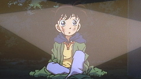 ©青山剛昌/小学館・読売テレビ・TMS 1996