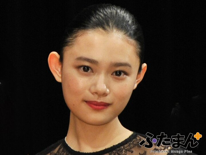 【人気女優が完璧再現した「ジャンプヒロイン」3】杉咲花が魅せた「美しき死神」、女子高生姿も愛らしい『BLEACH』朽木ルキア 