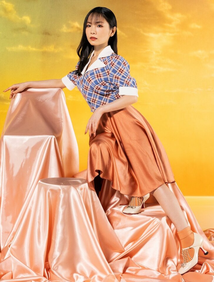 内田真礼、towana（fhána）、立石俊樹、鬼頭明里、渋谷ハル、石川由依、花澤香菜が参加するカバーソングプロジェクト始動！の画像006