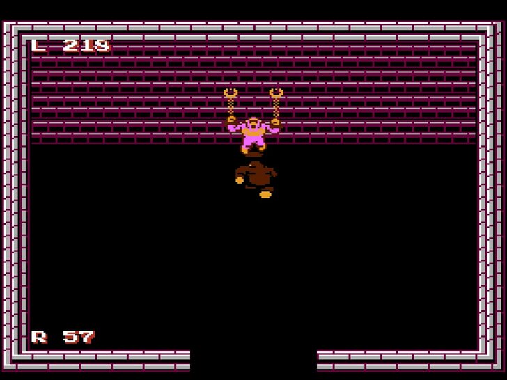 一時はコナミの代表キャラに!? ファミコンの名作アクション『キングコング2』が発売34周年！の画像010