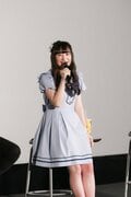 津田健次郎「そんな怒らなくても…」『魔王様、リトライ！』先行上映会に人気声優登壇の画像003