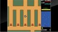 『アーケードアーカイブス』で配信開始！ ナムコ産“超絶難易度”ゲーセンゲーム『ラリーX』は死んでマップを覚える「やり込みゲー」だったの画像005